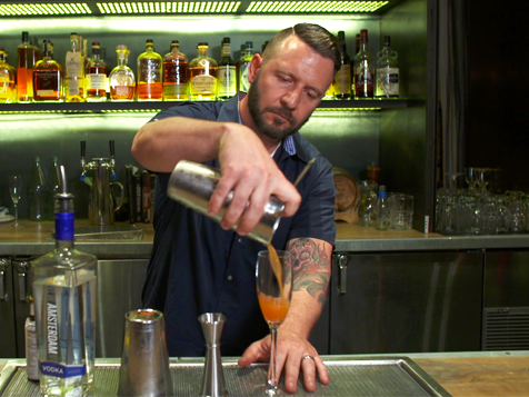 Atlanta Drinks | The Establishment