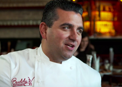 Buddy V’s | The Venetian