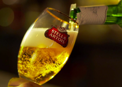Stella Artois | Atlanta Eats