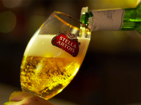 Stella Artois | Atlanta Eats