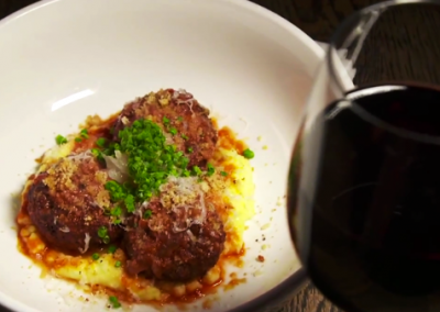 Visit Orlando | Dish Worth The Drive TV Show