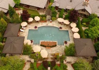 Dish Worth the Drive | Old Edwards Inn