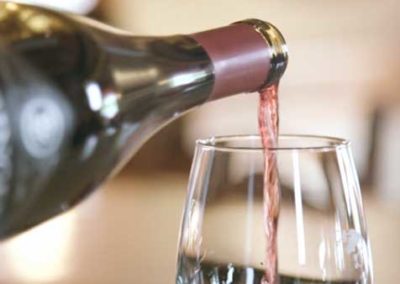 Food & Wine Pairing | Olive Garden
