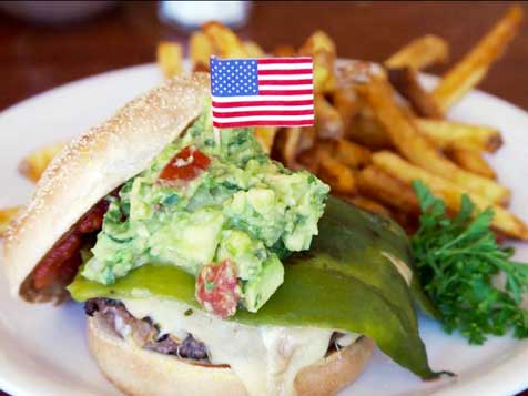 Ted’s Montana Grill | Atlanta Eats