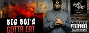 Big Boi signs attachment agreement with Bread n Butter Content Studio