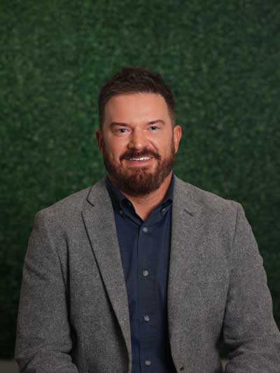 Jackson Butler