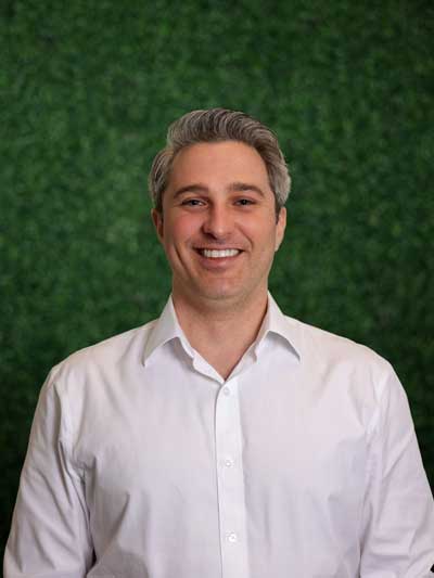 Kyle Korelishn