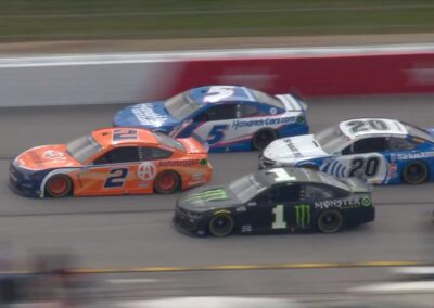 Atlanta Motor Speedway