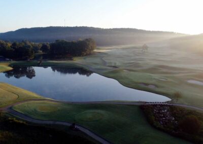 Barnsley Resort