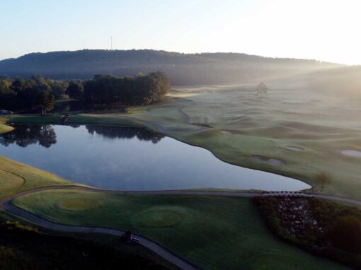 Barnsley Resort