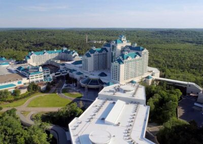 Foxwoods