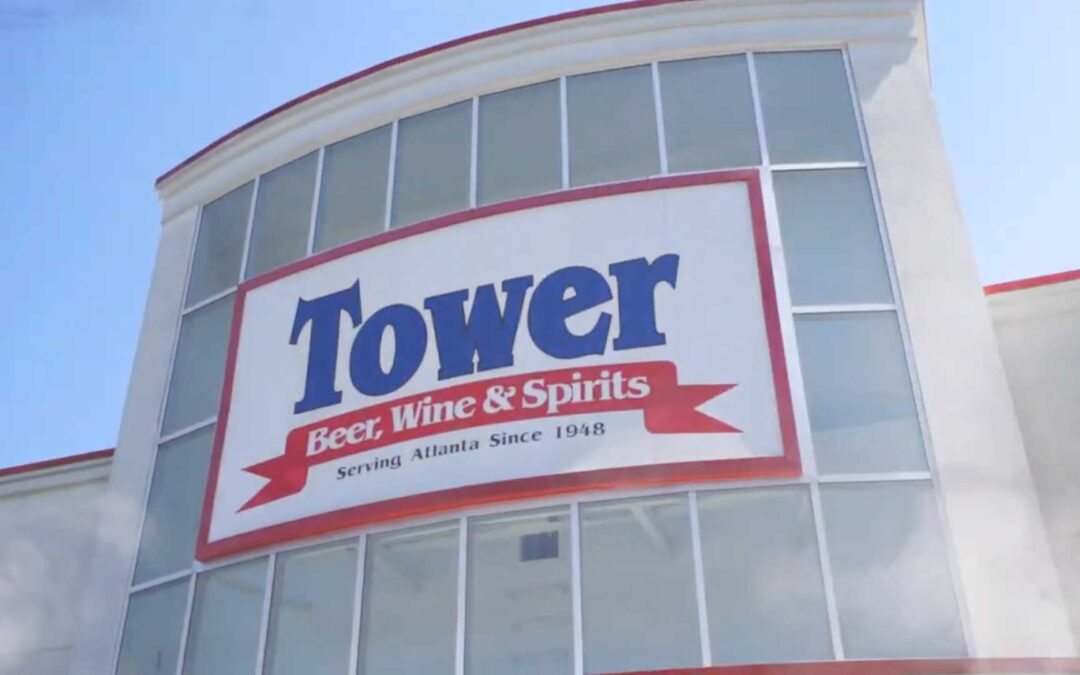 Tower Beer Wine & Spirits