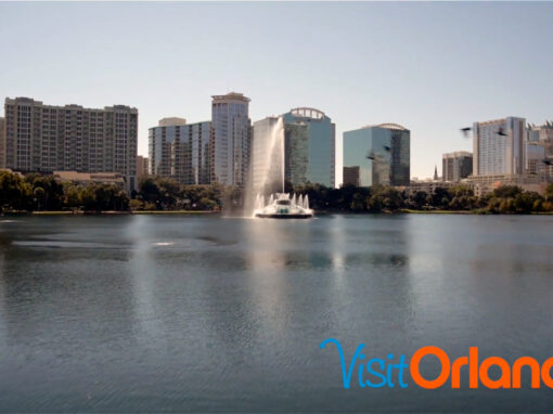Visit Orlando