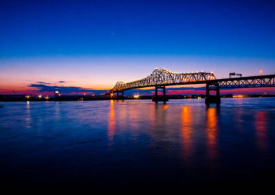 Visit Baton Rouge