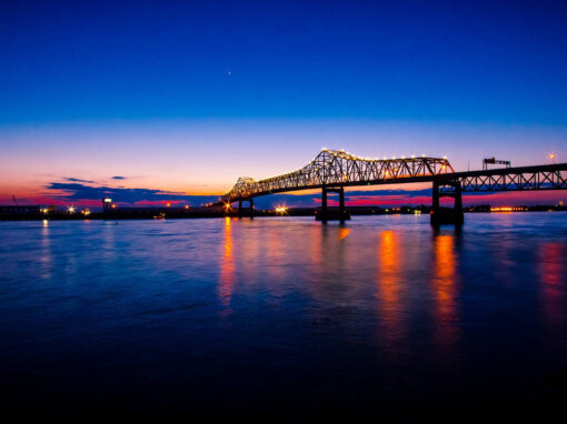 Visit Baton Rouge