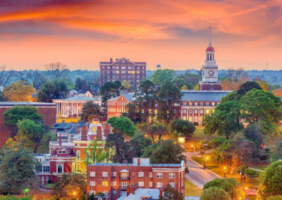 Visit Macon