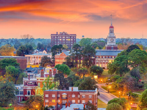 Visit Macon