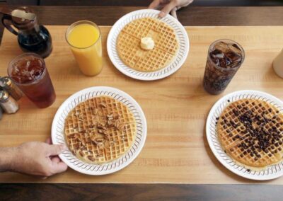 Waffle House