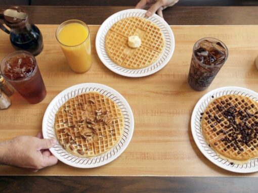 Waffle House