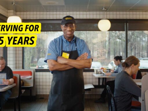 Waffle House