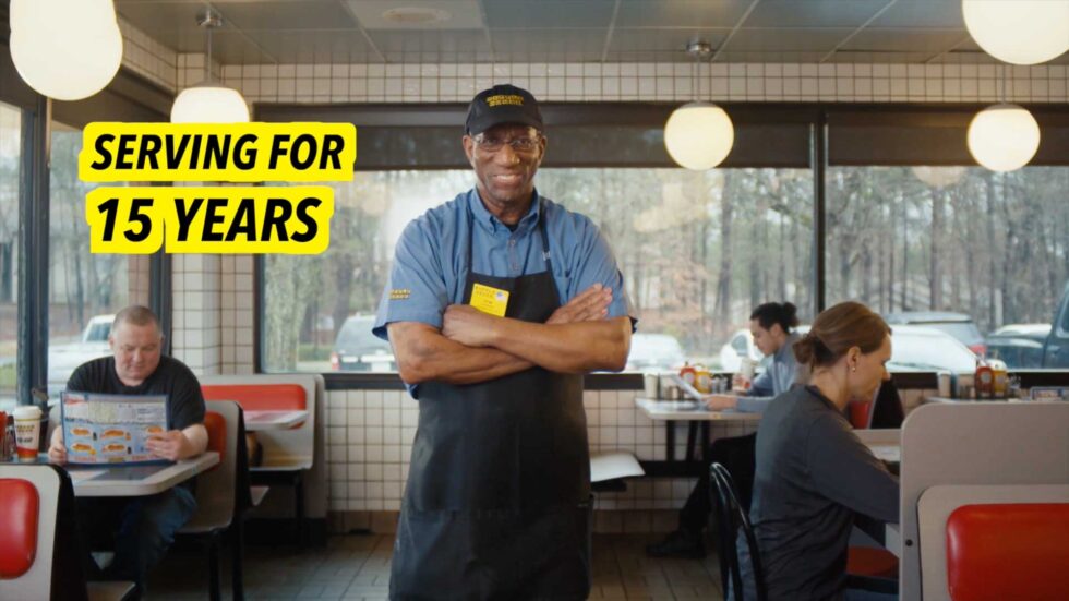 Waffle House Bread N Butter Content Studio