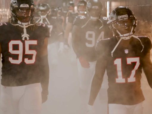 Atlanta Falcons