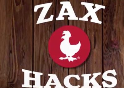 Zaxby’s | Zax Hacks