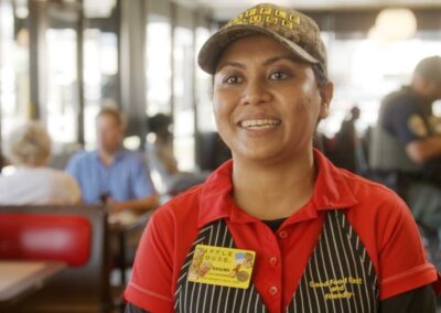 Waffle House | Recruitment