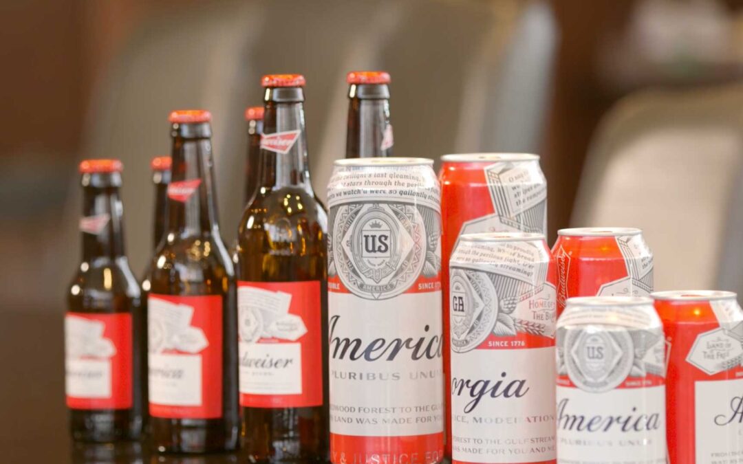 Anheuser Busch | Cartersville Brewery