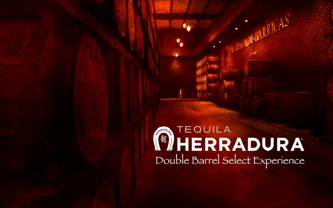 Herradura | Double Barrel Experience