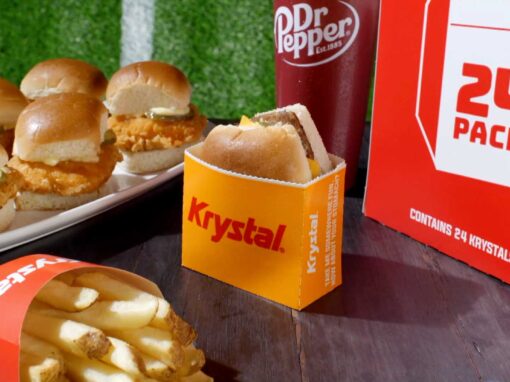 Krystal | Tailgate