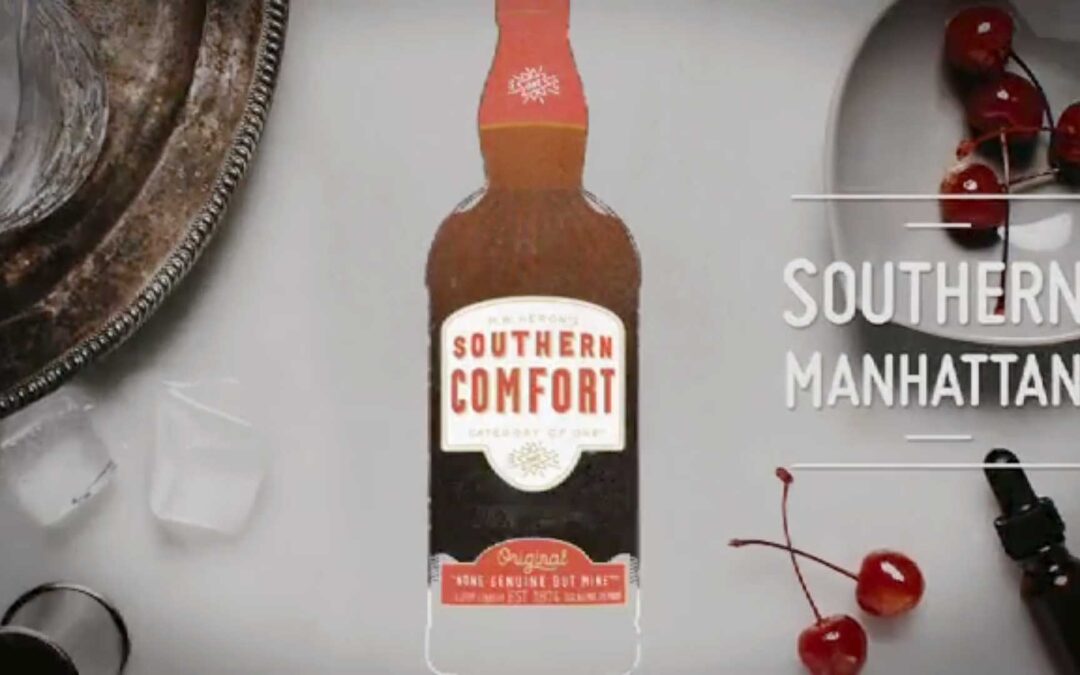 Southern Comfort | Southern Manhattan