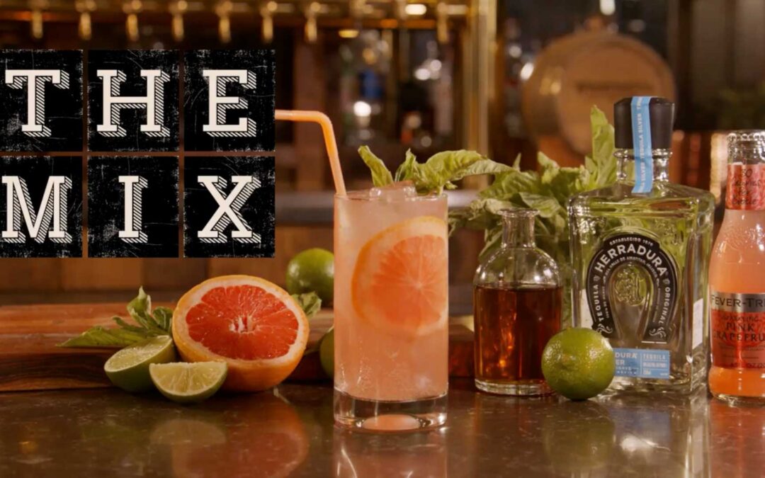 The Mix | Herradura