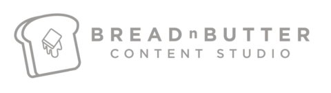 Home - Bread n Butter Content Studio