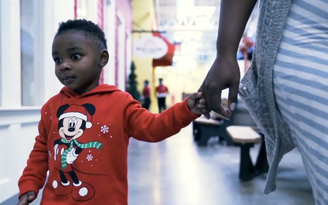 City Of Refuge-Brand Story