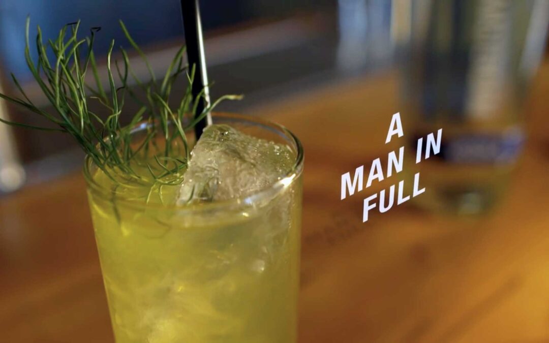 New Amsterdam Vodka | Atlanta Drinks