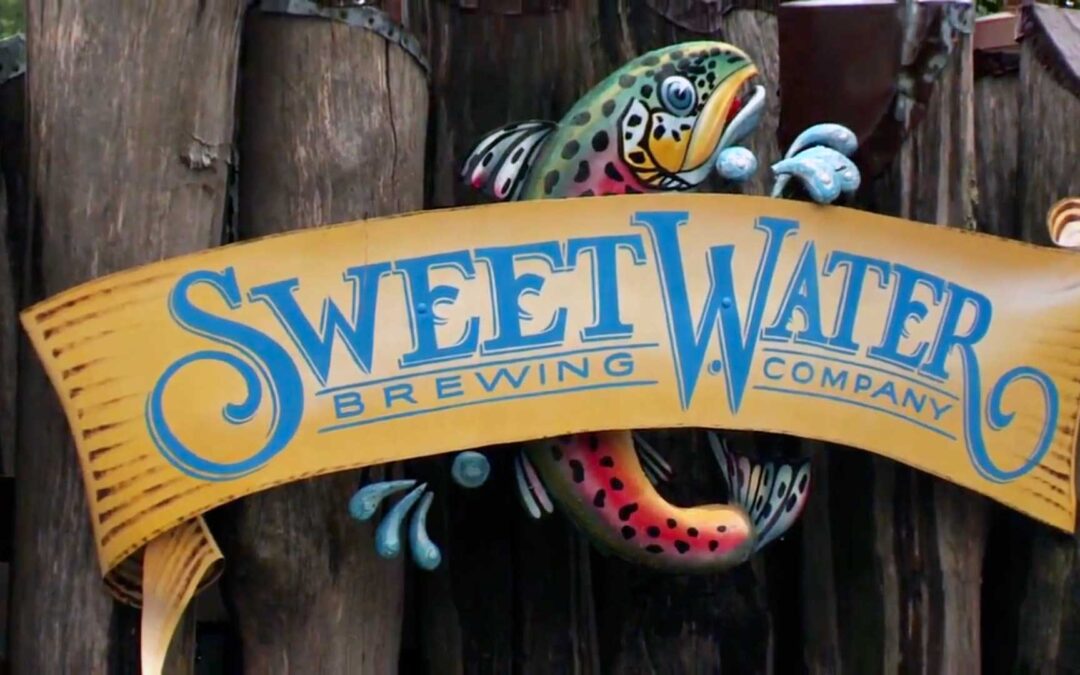 Sweetwater | Atlanta Eats